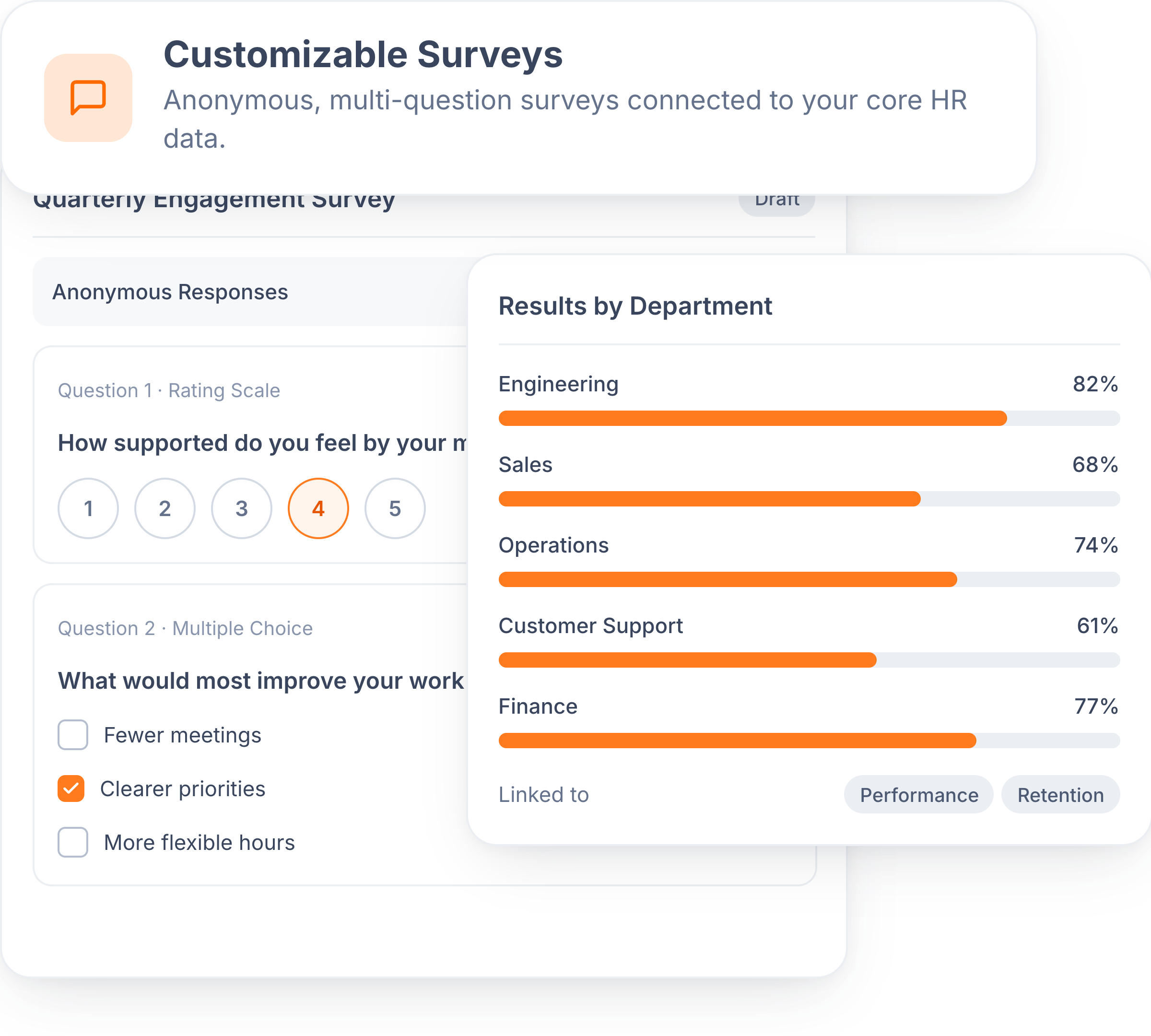 05 surveys