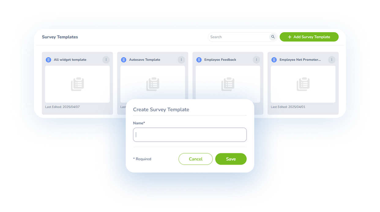 Create Surveys That Get Results 1