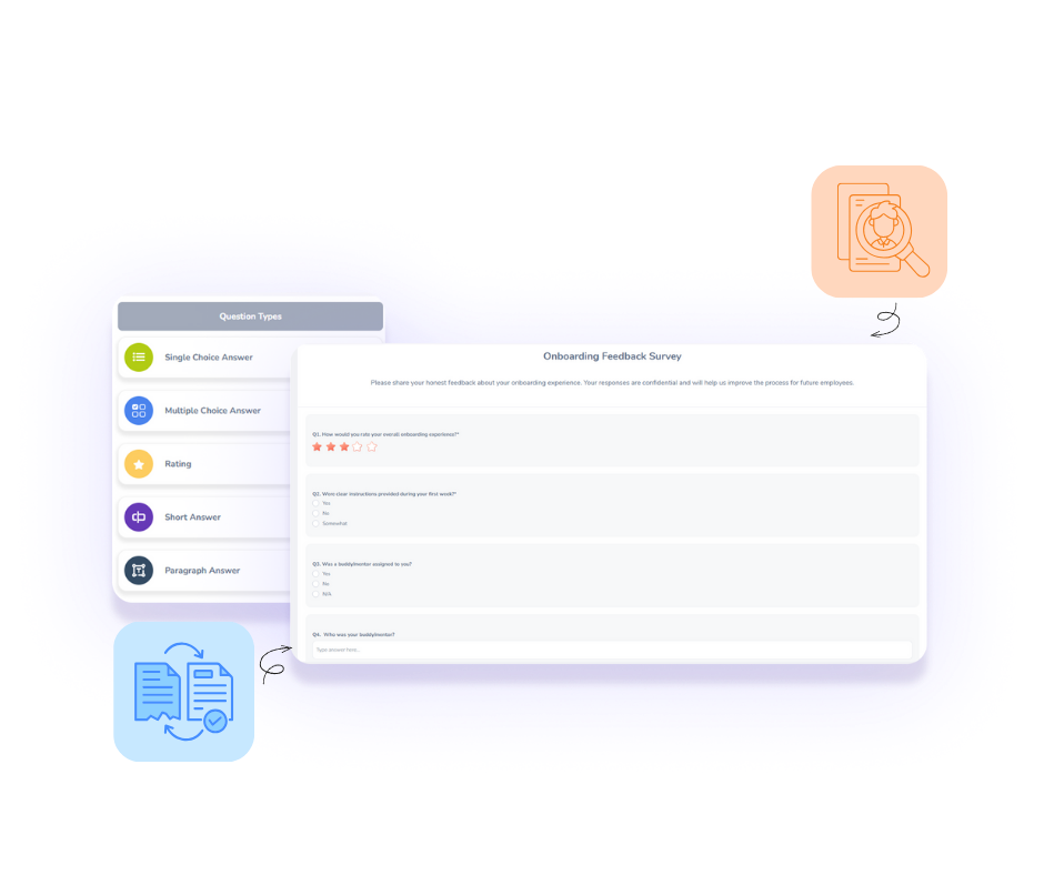 Create Surveys that Get Results