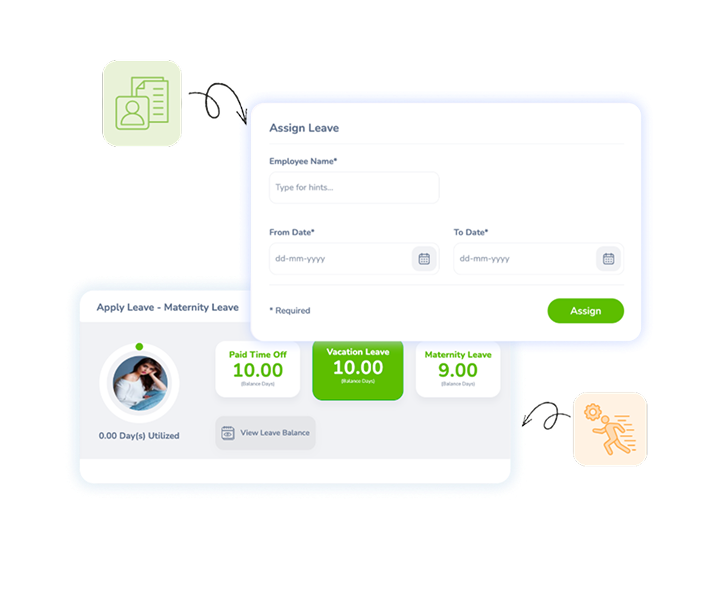 Advanced Leave Management