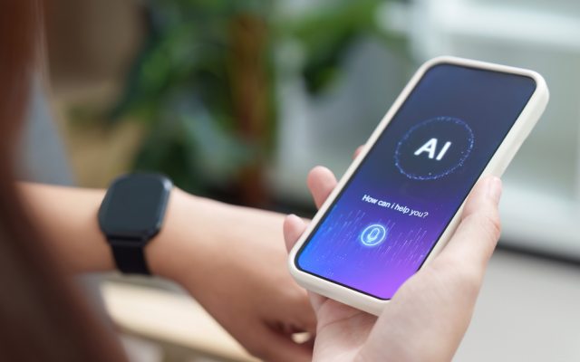 AI Governance in HR: The GCC Framework Every CHRO Needs