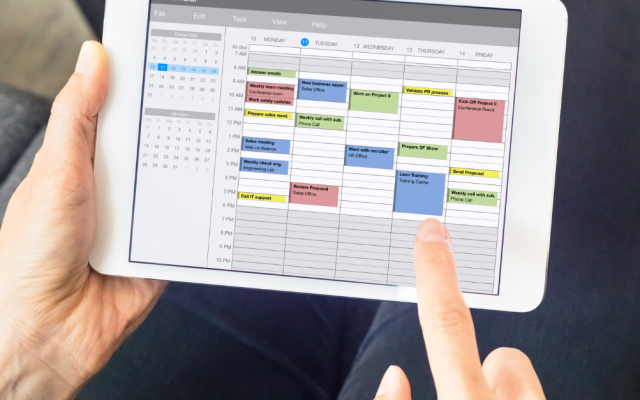 How to Build a Better Employee Roster with Technology