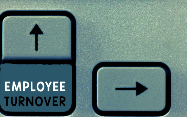 How To Combat Employee Turnover Effectively
