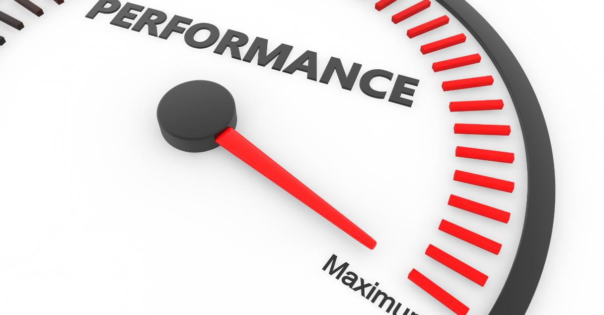 Continuous Performance Management and Goals