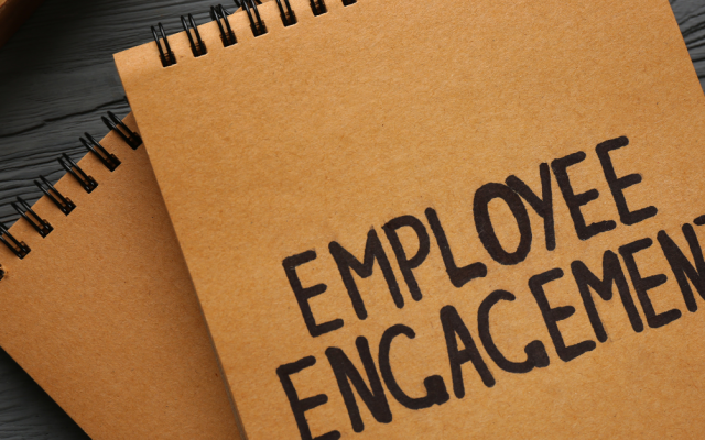 5 Tips on How HR Leaders Can Drive Employee Engagement