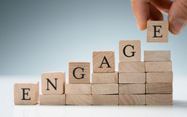 Why Employee Connectivity Is Important for Employee Engagement?