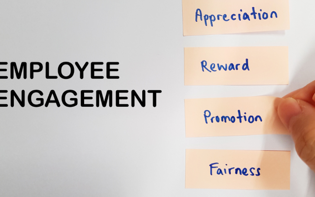 5 Employee Engagement Strategies for Long-Term Success