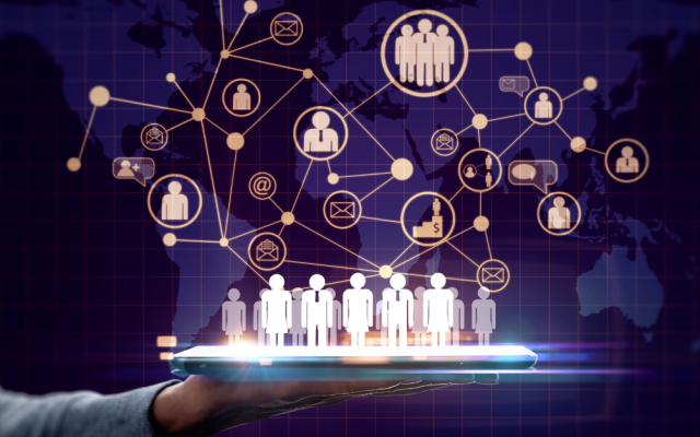Why HRM Software for a Small Business?