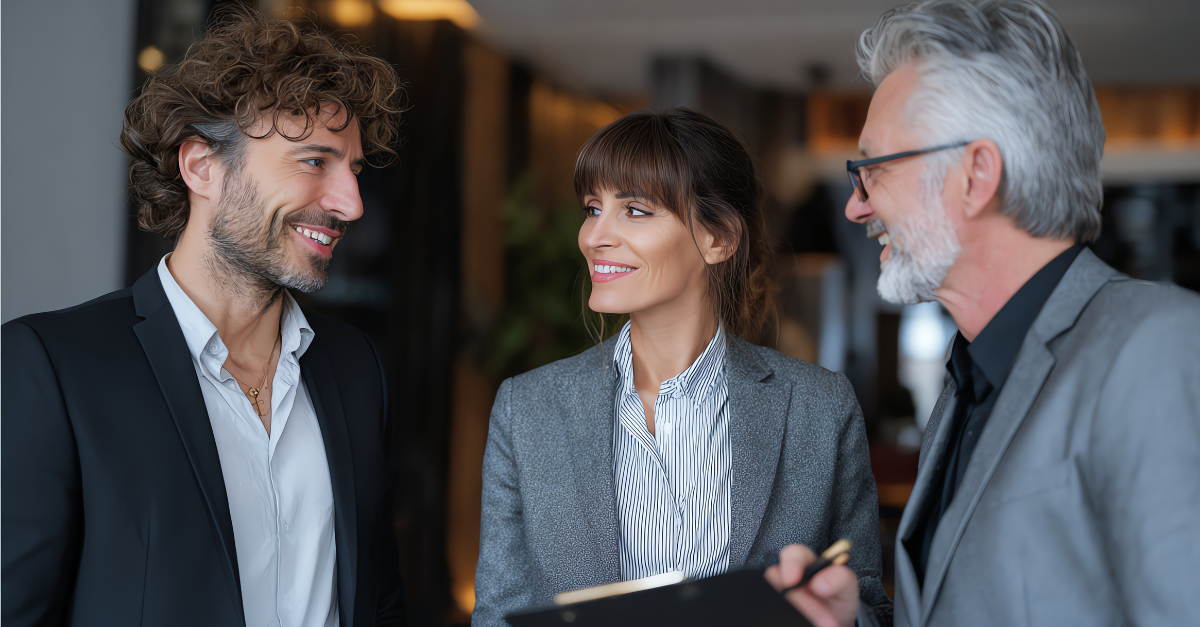 HR Software for Small Businesses