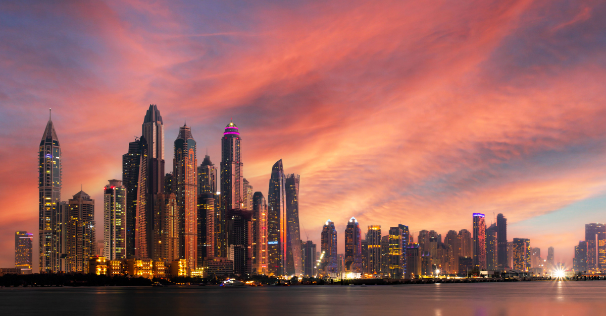 HR Software for a Small Business in the GCC