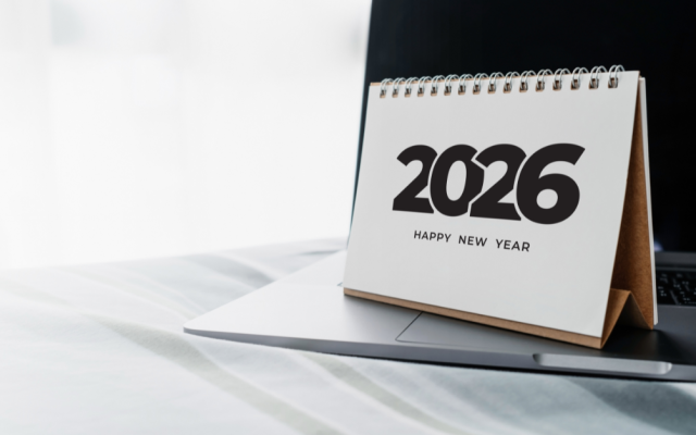 Navigating the Top HR Trends for 2026 with Strategic Precision
