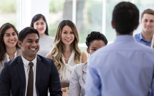 Employee Engagement: The World Happiness Report's Lesson on Listening