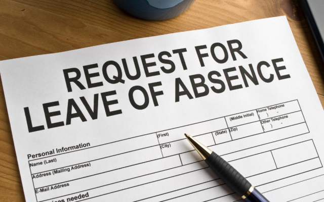 The Real Cost of Manual Leave Management
