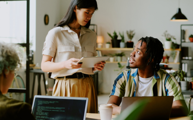 Mastering Performance Evaluations for Gen Z: A Guide for Modern Leaders