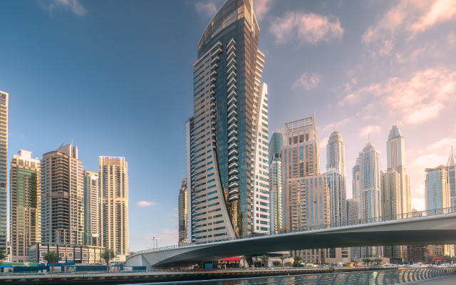 Top 10 HR Software in the UAE & Middle East 2026