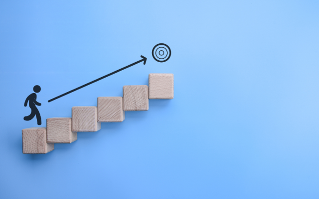 Using Mid-Year Career Development Data to Spot Future Leaders