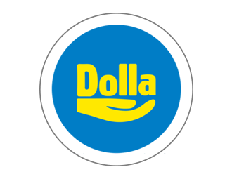 Dolla Financial logo