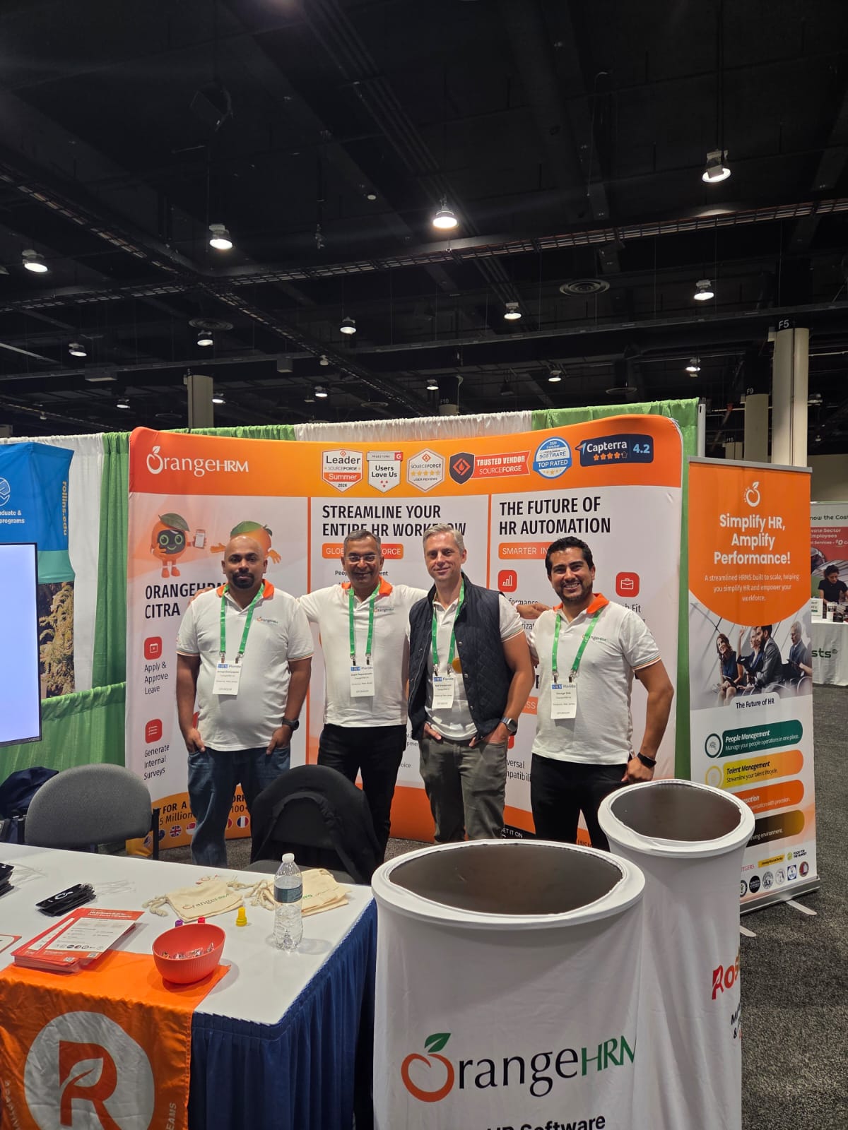 The HRSouthwest Conference