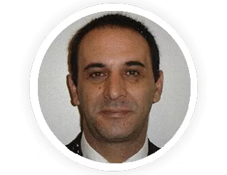 Fabian Di Gregorio