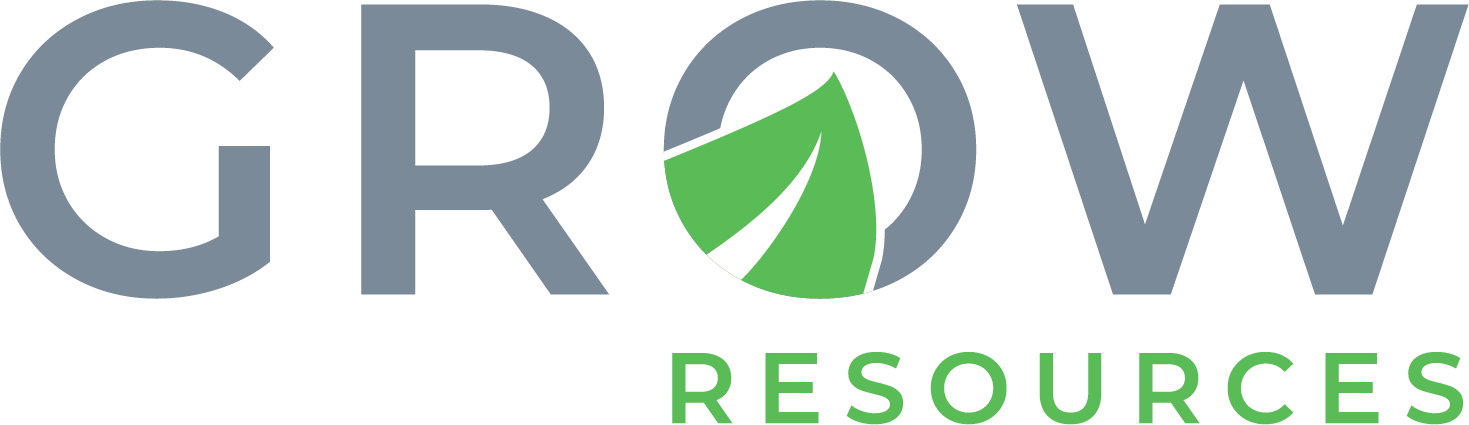 Grow Resources Logo