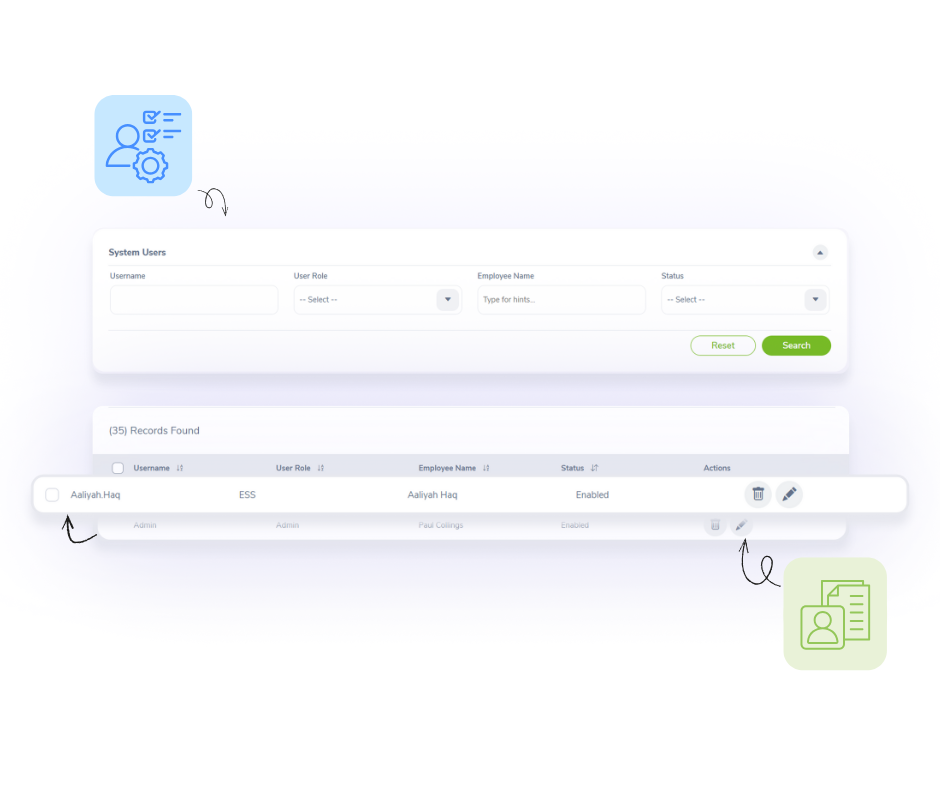 HR Administration v4