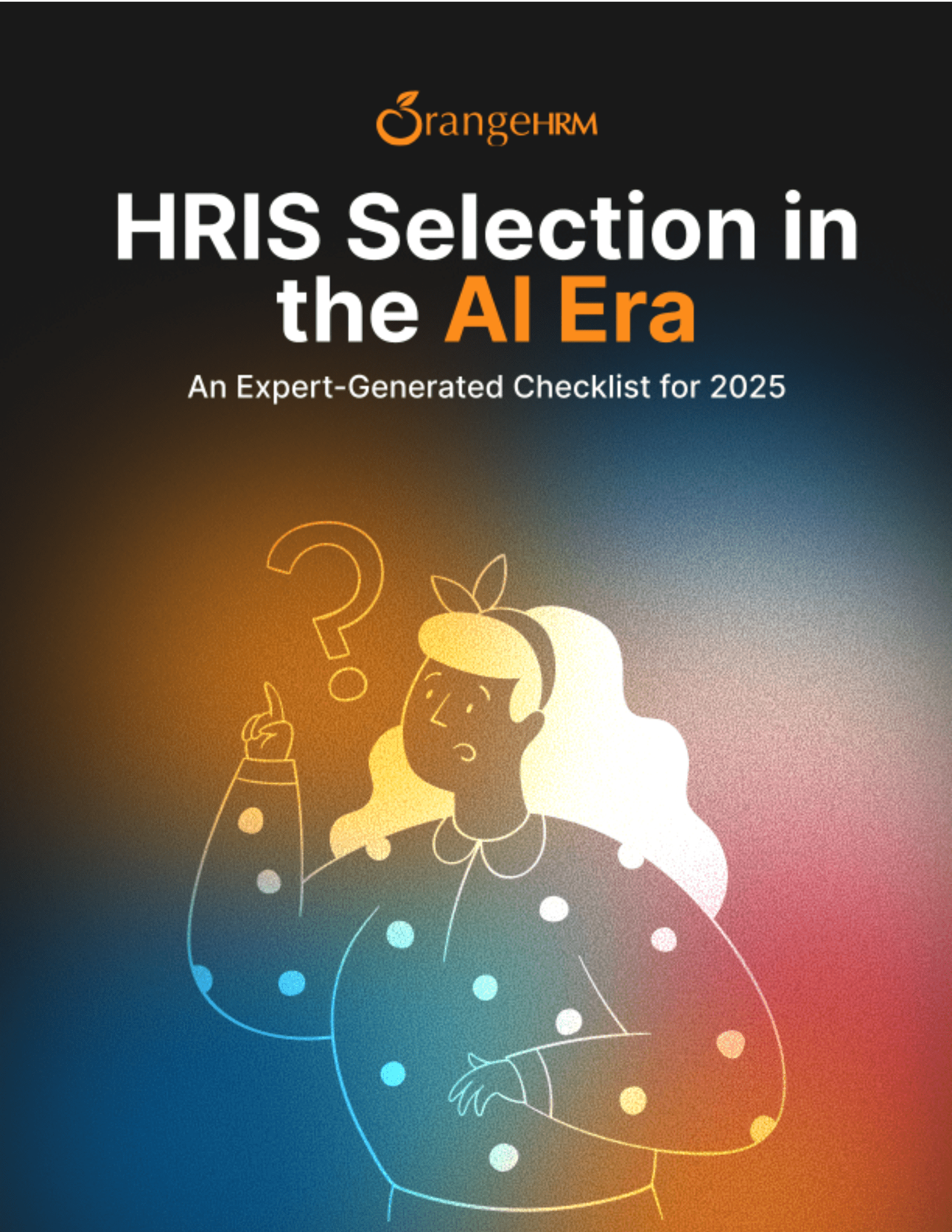 HRIS Selection in the AI Era An Expert Generated Checklist for 2025.pdf min