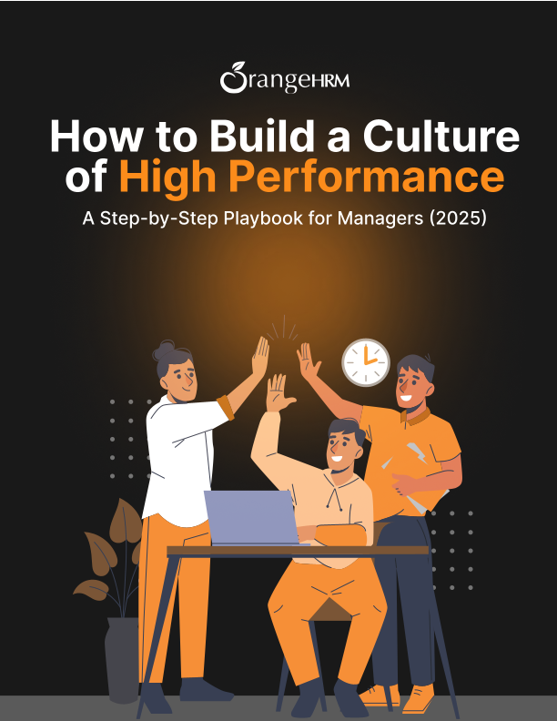 How to Build a Culture of High Performance A Step by Step Playbook for Managers.pdf