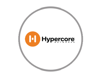 Hypercore logo