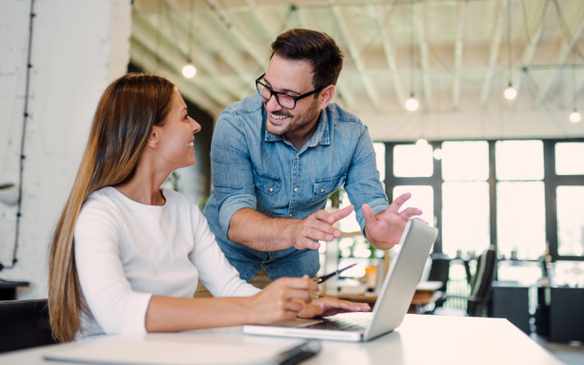 The Goal-Driven Millennial: The Real Reason Behind Rising Retention