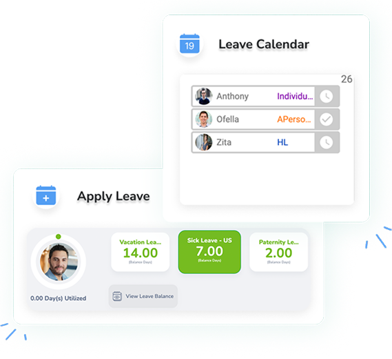 Comprehensive Leave PTO Administration