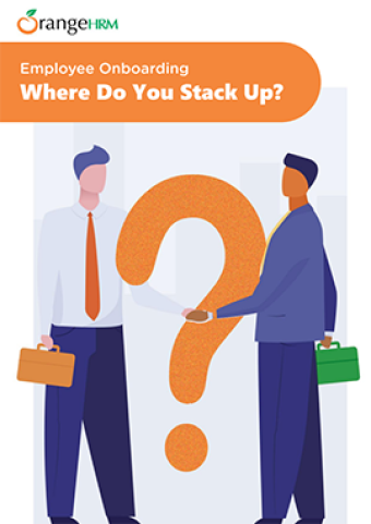 Employee Onboarding: Where Do You Stack Up?
