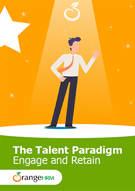 talent paradigm