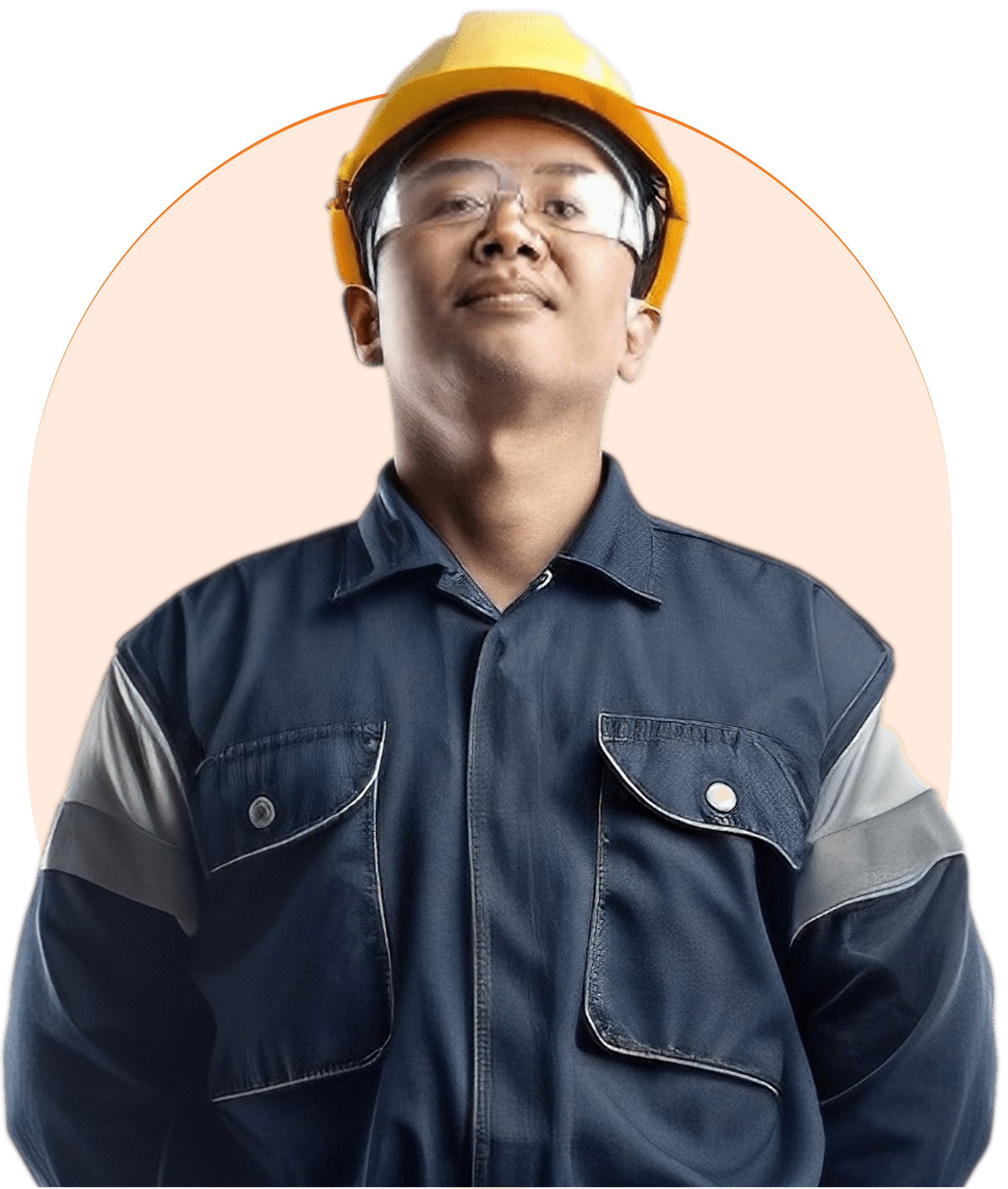 Manufacture slider
