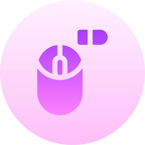 hosting icon